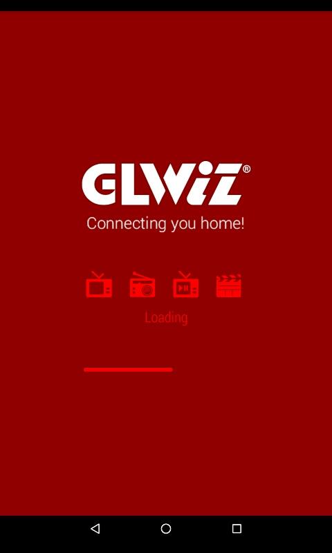 download glwiz app